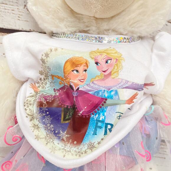 BUILD A BEAR Girl Scouts Plush - Picture 3 of 10